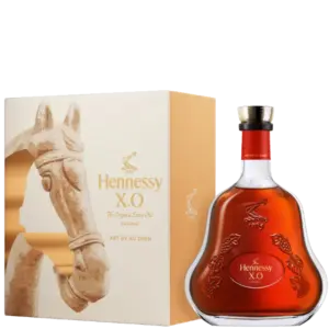 軒尼詩 XO 2026 馬年春節限量瓶