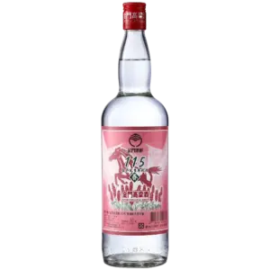 金門酒廠 115年春節配售酒