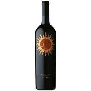 麓鵲酒莊 生命之光紅酒 2021年