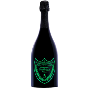 香檳王 發光瓶2013年(裸瓶)