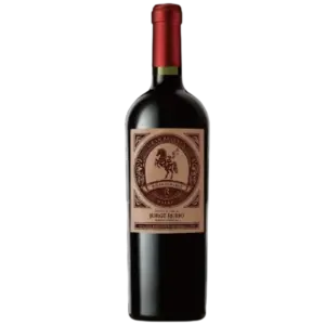 魯比歐 大師馬爾貝特藏紅酒 馬上發財限量版