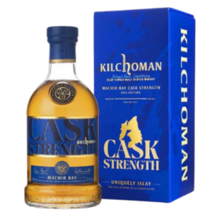 齊侯門 Machir Bay馬齊爾灣桶裝強度2025年原酒