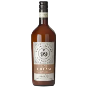 wayne gretzky estates maple 奶油楓葉利口酒