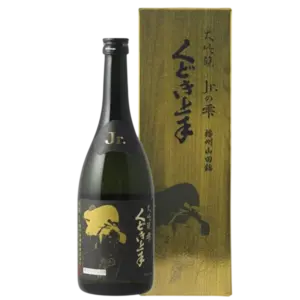 龜之井酒造 くどき上手 Jr.の雫・播州山田錦 大吟醸