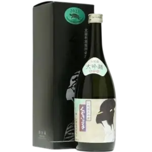 龜之井酒造 上手くどき 全國新酒鑑評會出品酒 金賞受賞酒