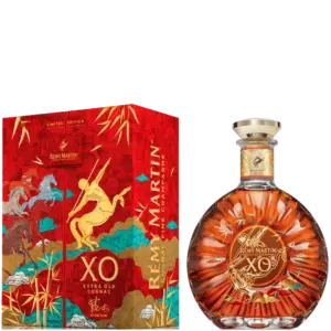 人頭馬 XO邑馬當先 2026年馬年禮盒