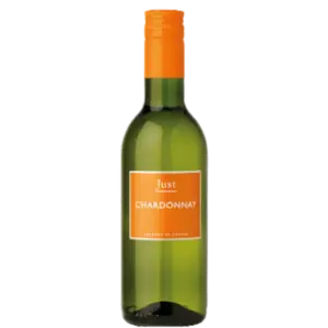 傑斯特夏多娜白酒 375ML