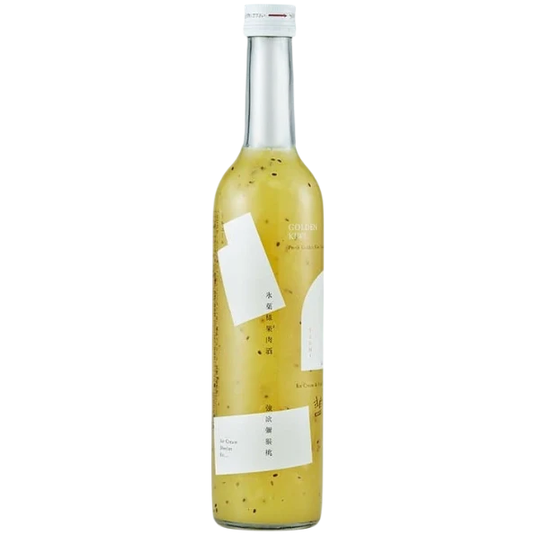 北岡本店 TSUMI罪強欲獼猴桃500ML