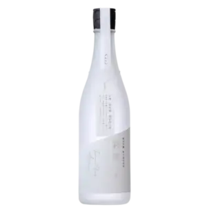 北西酒造 彩來薄霧純米吟釀 無濾過生原酒