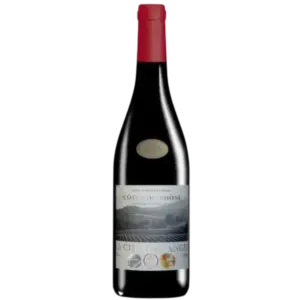 天使之城典藏紅酒 2023