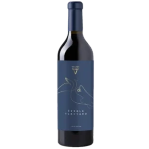 富飛酒莊 單一園紅酒 馬年限定版