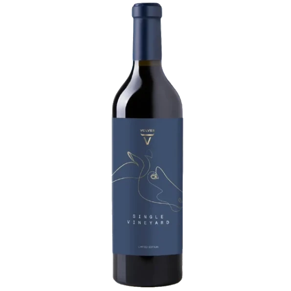 富飛酒莊 單一園紅酒 馬年限定版