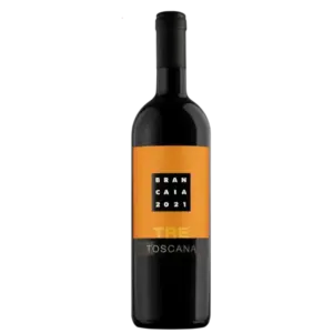 布蘭卡亞酒莊「三重奏」紅葡萄酒