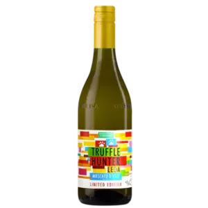 松露狩獵犬 慕斯卡阿斯蒂限量版微甜白葡萄酒
