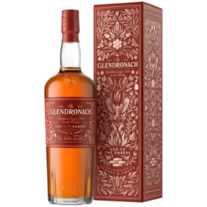 格蘭多納 大師詠選系列第二樂章 雋永泥煤