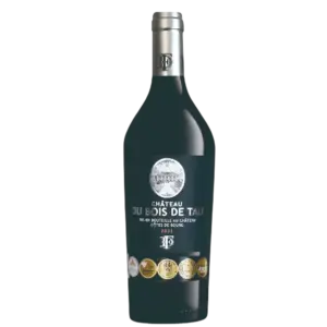 桃木城堡紅酒 2022