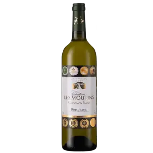 沐登城堡白酒 2020