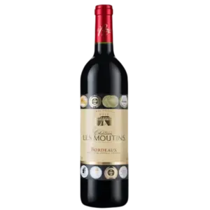 沐登城堡紅酒 2022