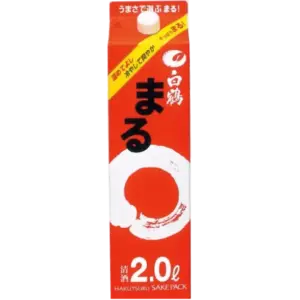 白鶴 圓滿清酒 2026除夕圍爐清酒推薦