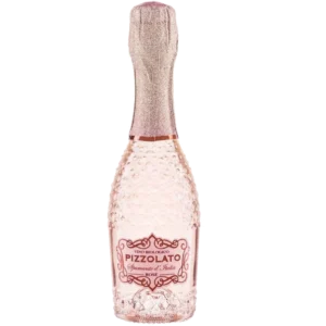 皮裘菈朵酒莊 女神粉紅麝香氣泡酒 200ml