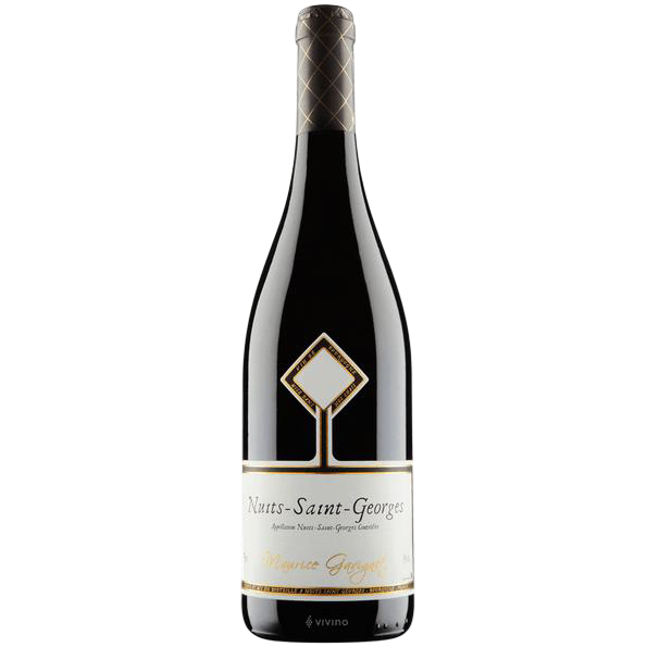 佳維那酒廠 紐聖喬治一級夏儂紅酒 2012