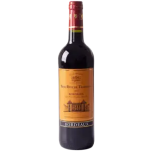 美麗莊園紅葡萄酒 2023