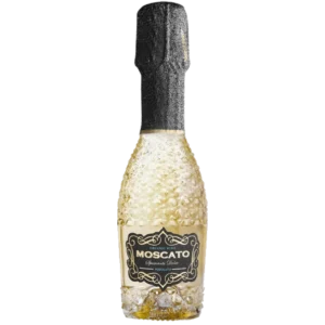 皮裘菈朵酒莊 女神微甜麝香氣泡酒 200ml