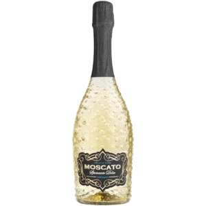 皮裘菈朵酒莊 女神微甜麝香氣泡酒