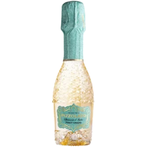 皮裘菈朵酒莊 女神藍灰皮諾氣泡酒 200ml