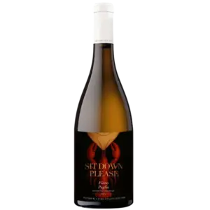 義大利 聖馬酒莊 與龍蝦共舞Sit Down Please白葡萄酒