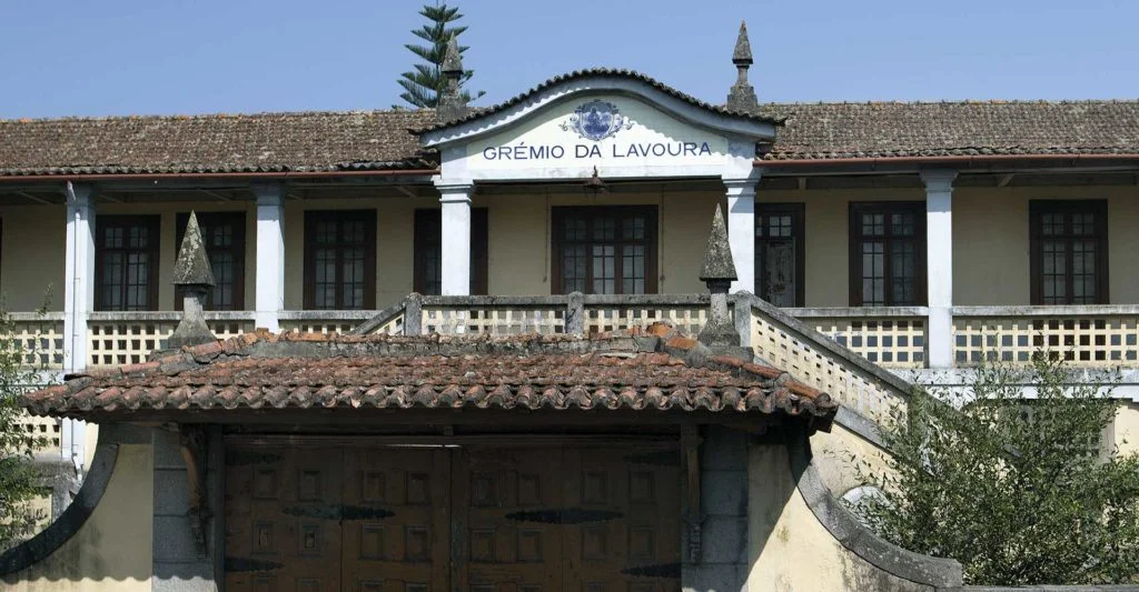 費爾蓋拉斯合作社