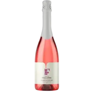 費爾蓋拉斯 粉紅氣泡酒