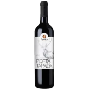 阿蘇伊拉酒廠鹿苑經典紅葡萄酒2022