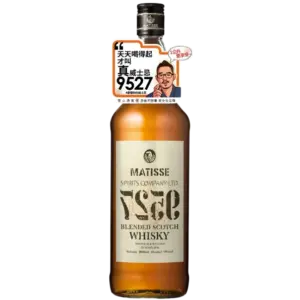 馬諦氏 9527蘇格蘭威士忌