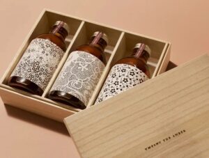 UMESHU THE AMBER 梅酒 2007 / 2009 / 2011