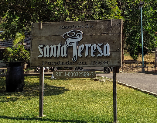 Santa Teresa