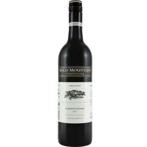 Tamburlaine Wild Mountain Series Cabernet Shiraz 卡本內希哈紅葡萄酒