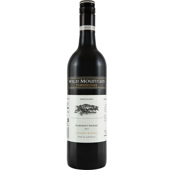Tamburlaine Wild Mountain Series Cabernet Shiraz 卡本內希哈紅葡萄酒