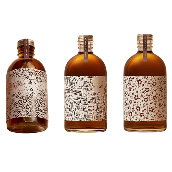 中野BC-UMESHU-THE-AMBER-梅酒-2007-2009-2011-by-yuzuru-yamamoto