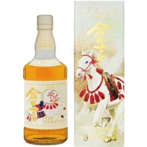 倉吉 純麥威士忌 午帶 2026 SPECIAL RELEASE