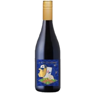 南法小豬 2026棒球經典賽限量款 黑皮諾