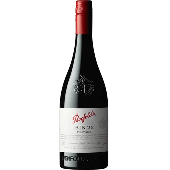 奔富 Bin 23 黑皮諾紅葡萄酒