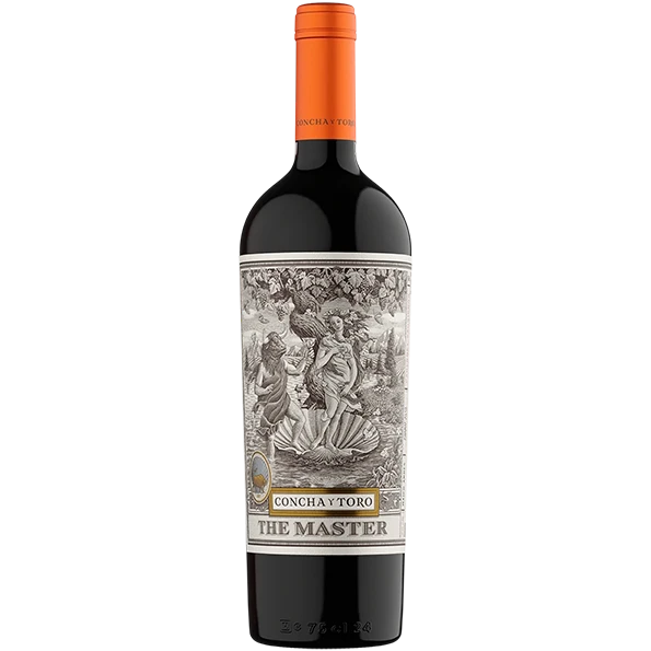 孔雀酒莊 名匠 精選卡本內紅葡萄酒