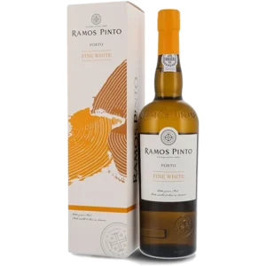 拉摩斯 平托白波特酒 Ramos Pinto Fine White Port