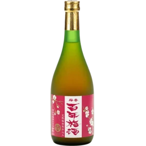 明利酒造 百年梅酒 完熟梅特別仕込み
