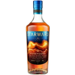 星向-蜂糖威士忌