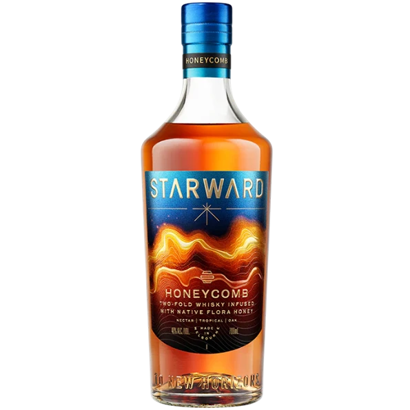 星向-蜂糖威士忌