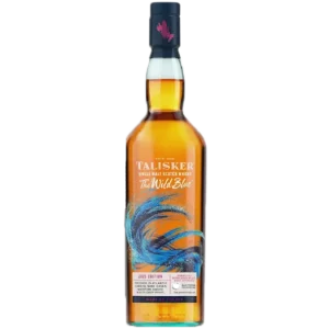 泰斯卡蔚藍之星