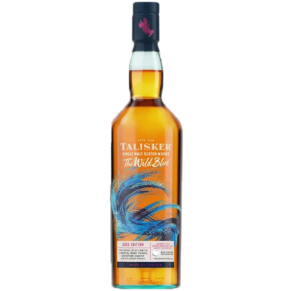 泰斯卡蔚藍之星