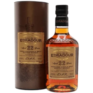 艾德多爾 200週年紀念版 22年